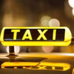 تعبيرية -تطبيقات التكاسي في تركيا