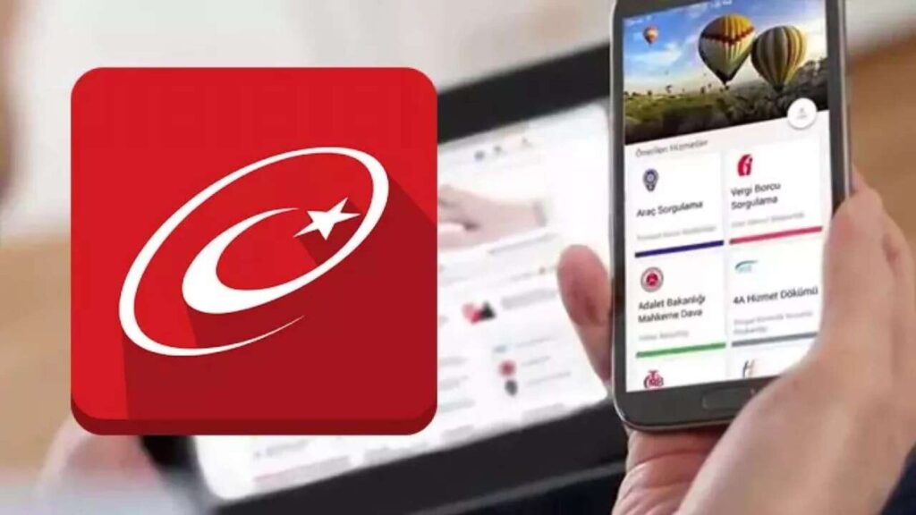 تعبيرية - طريقة التبليغ عن المفقودات عبر الإي دولت في تركيا