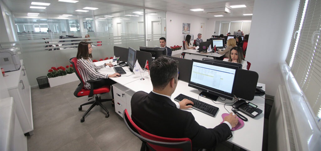 تعبيرية - الاستعلام عن الشركات في تركيا