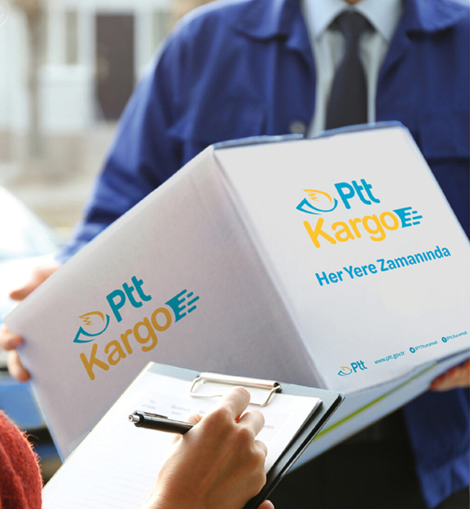 تعبيرية - خدمات شركة PTT عبر الاي دولات