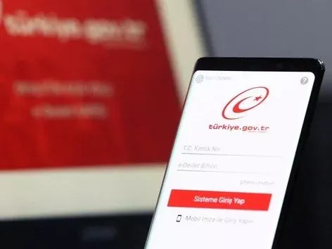 تعبيرية - رابط التحقق من المستندات الرسمية في تركيا