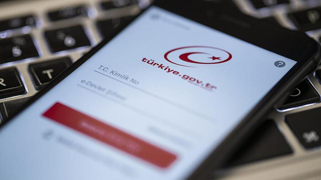 تعبيرية - طريقة استخراج البيان العائلي عن طريق الإي دولات