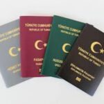 تعبيرية - الحصول على الباسبور التركي