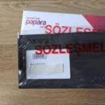 تعبيرية - الحصول على كرت بابارا في تركيا