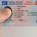 تعبيرية - تحويل رخصة القيادة الأجنبية في تركيا لرخصة تركية