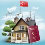 تعبيرية - الحصول على الجنسية التركية عن طريق شراء عقار في تركيا