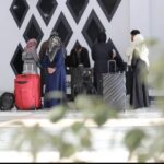 رابط التقديم لإذن الزيارة إلى سوريا من تركيا